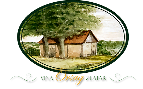 Vina Orsag Zlatar Logo